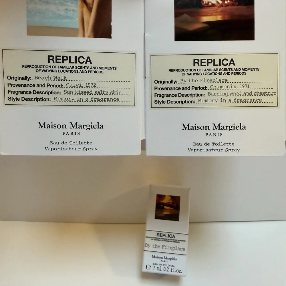 Maison Margiela Replica Bundle NWOT - Picture 3 of 3